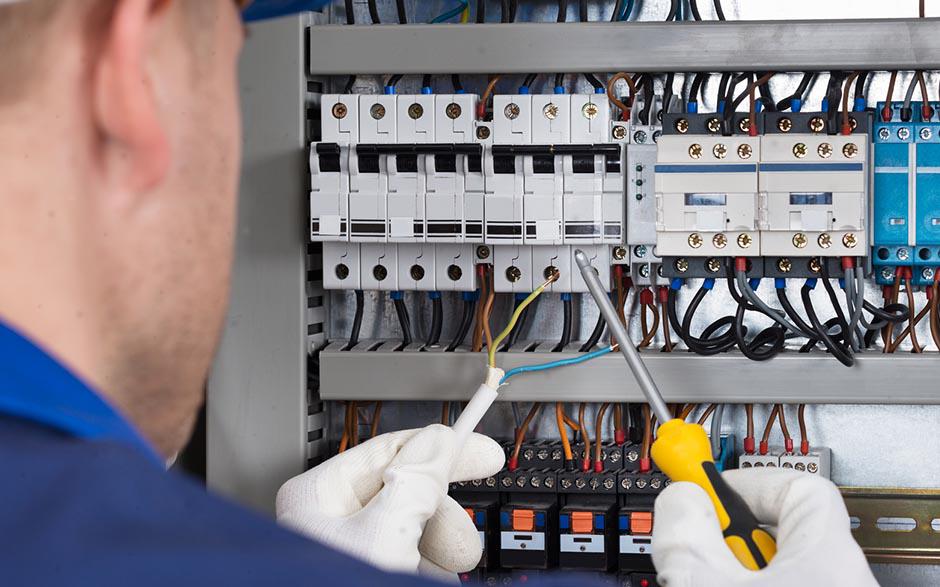 monteur électricien Saint-Mandé