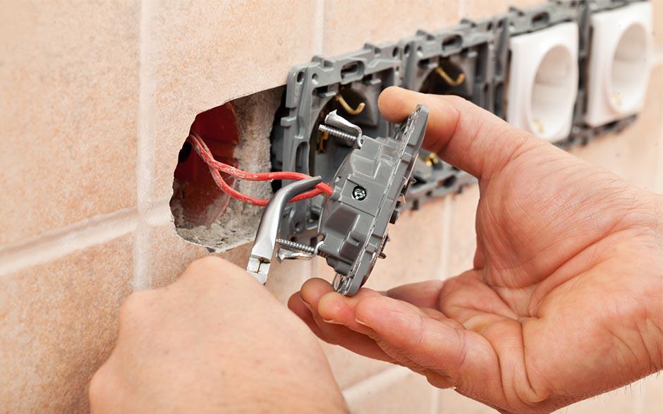 électricité générale Pontoise