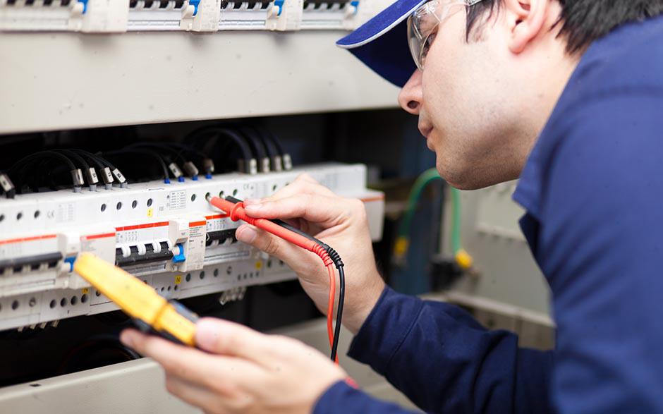 dépannage électricien Meudon