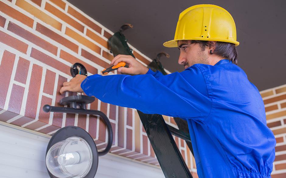 tarif horaire électricien Pontault-Combault