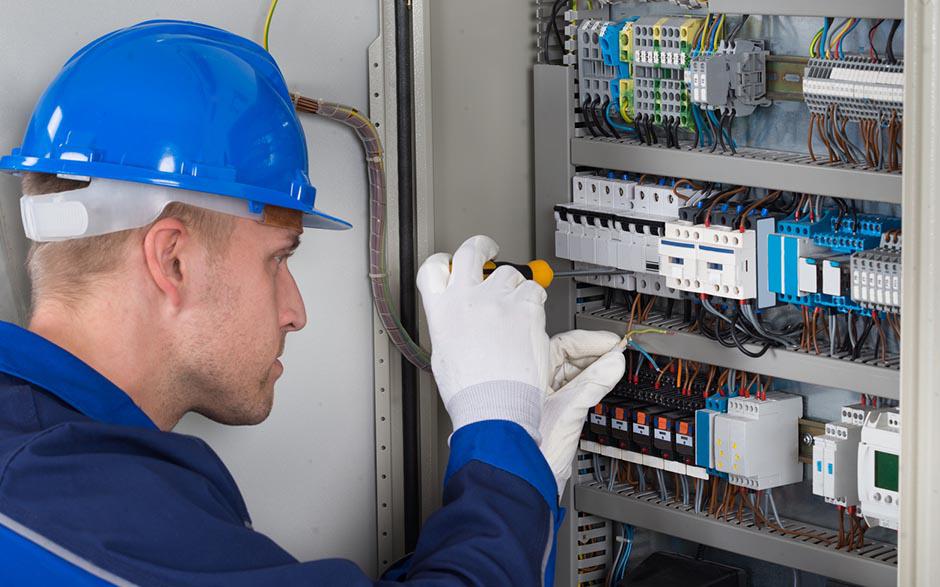 électricité générale Pontoise