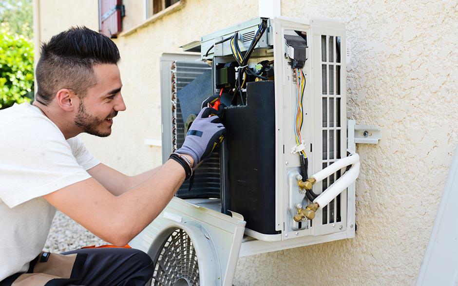 dépannage électricien Meudon