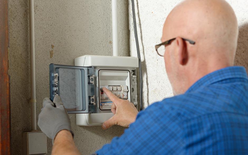 électricien dépannage Serris