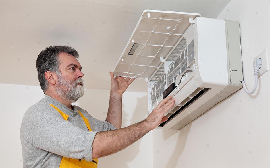 travaux d'électricité Paris 1